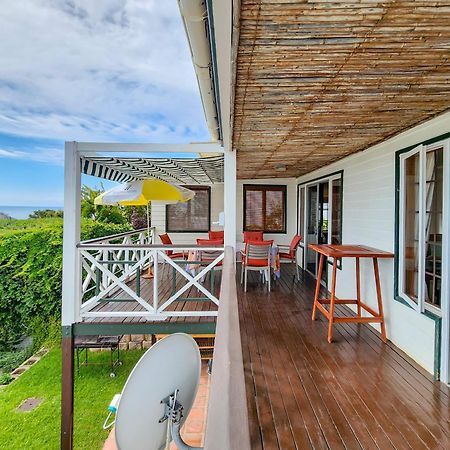 Eindelik Villa Simon's Town Ngoại thất bức ảnh