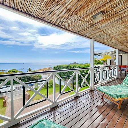 Eindelik Villa Simon's Town Ngoại thất bức ảnh