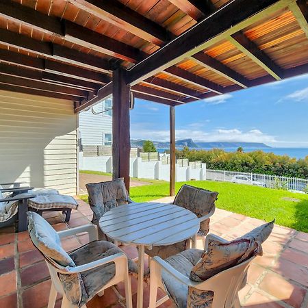Eindelik Villa Simon's Town Ngoại thất bức ảnh