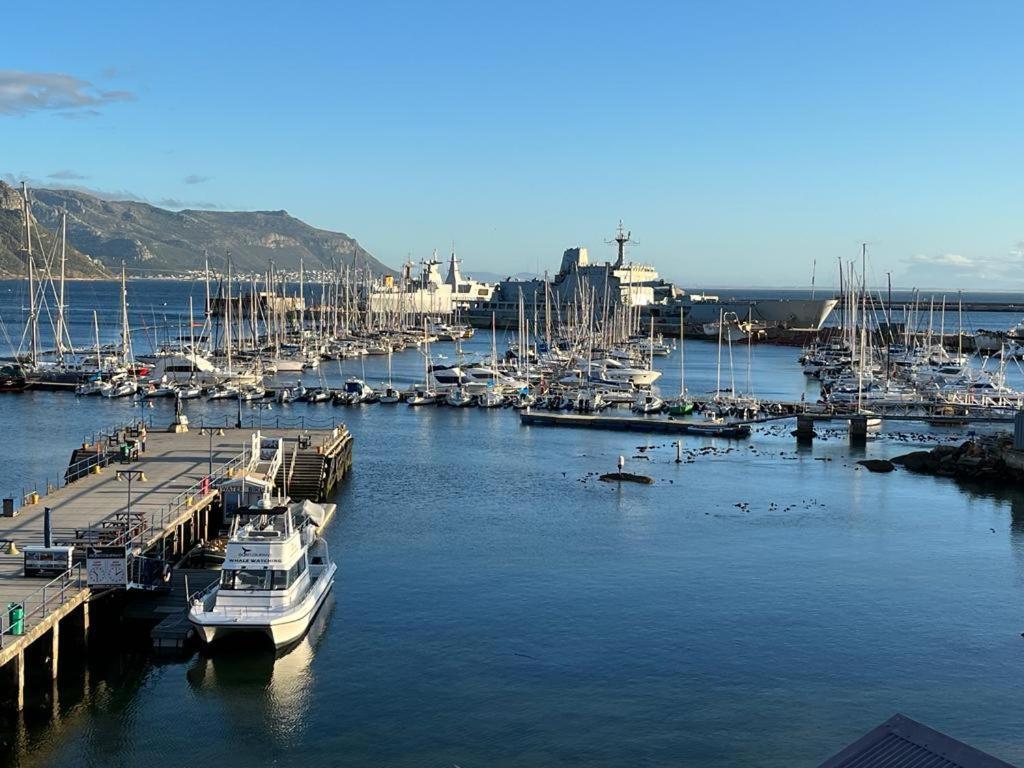 Eindelik Villa Simon's Town Ngoại thất bức ảnh