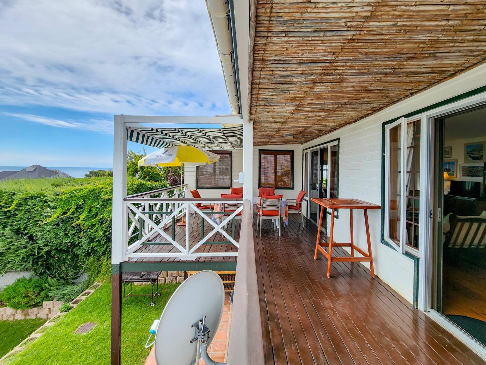 Eindelik Villa Simon's Town Ngoại thất bức ảnh