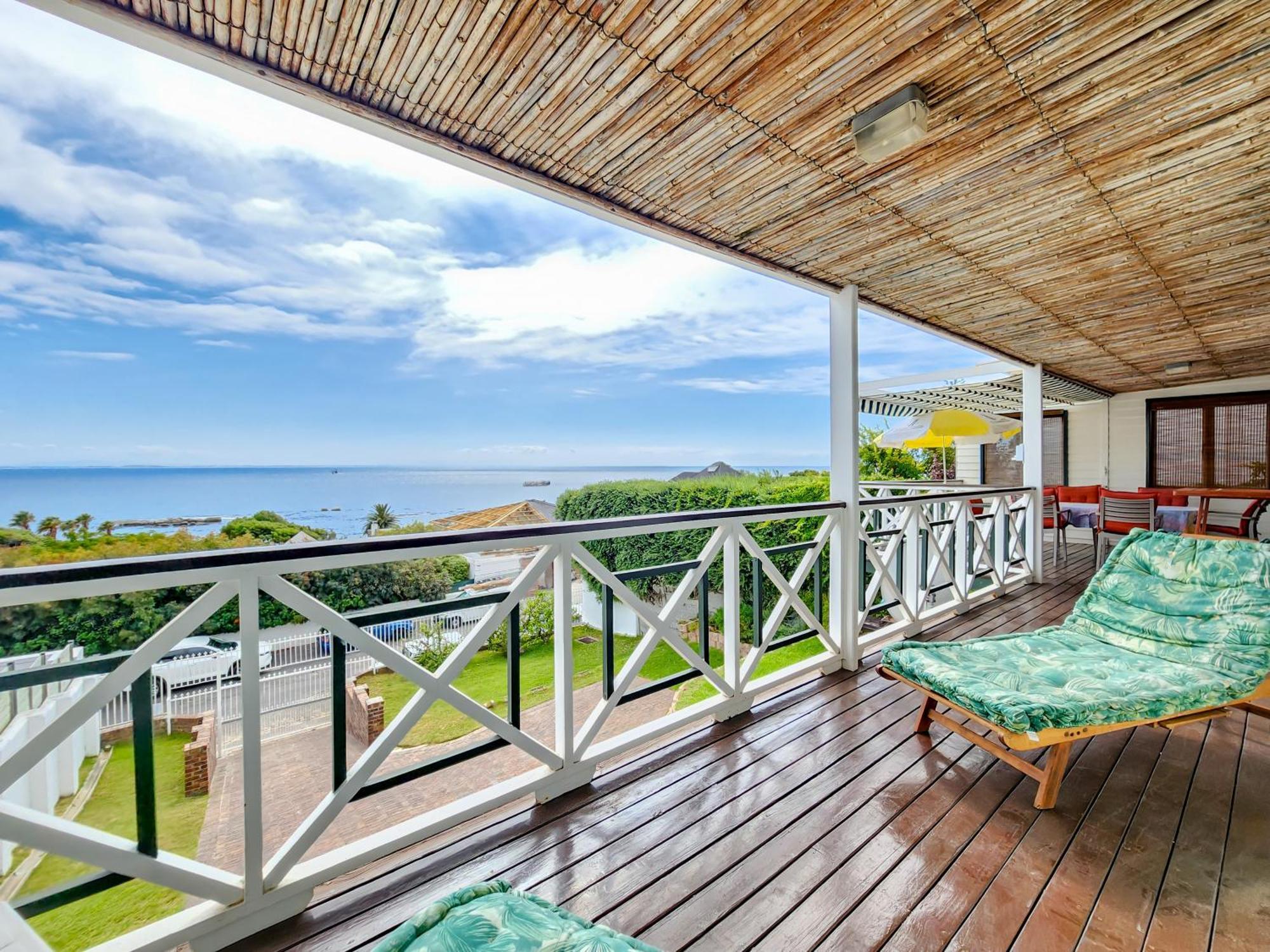 Eindelik Villa Simon's Town Ngoại thất bức ảnh