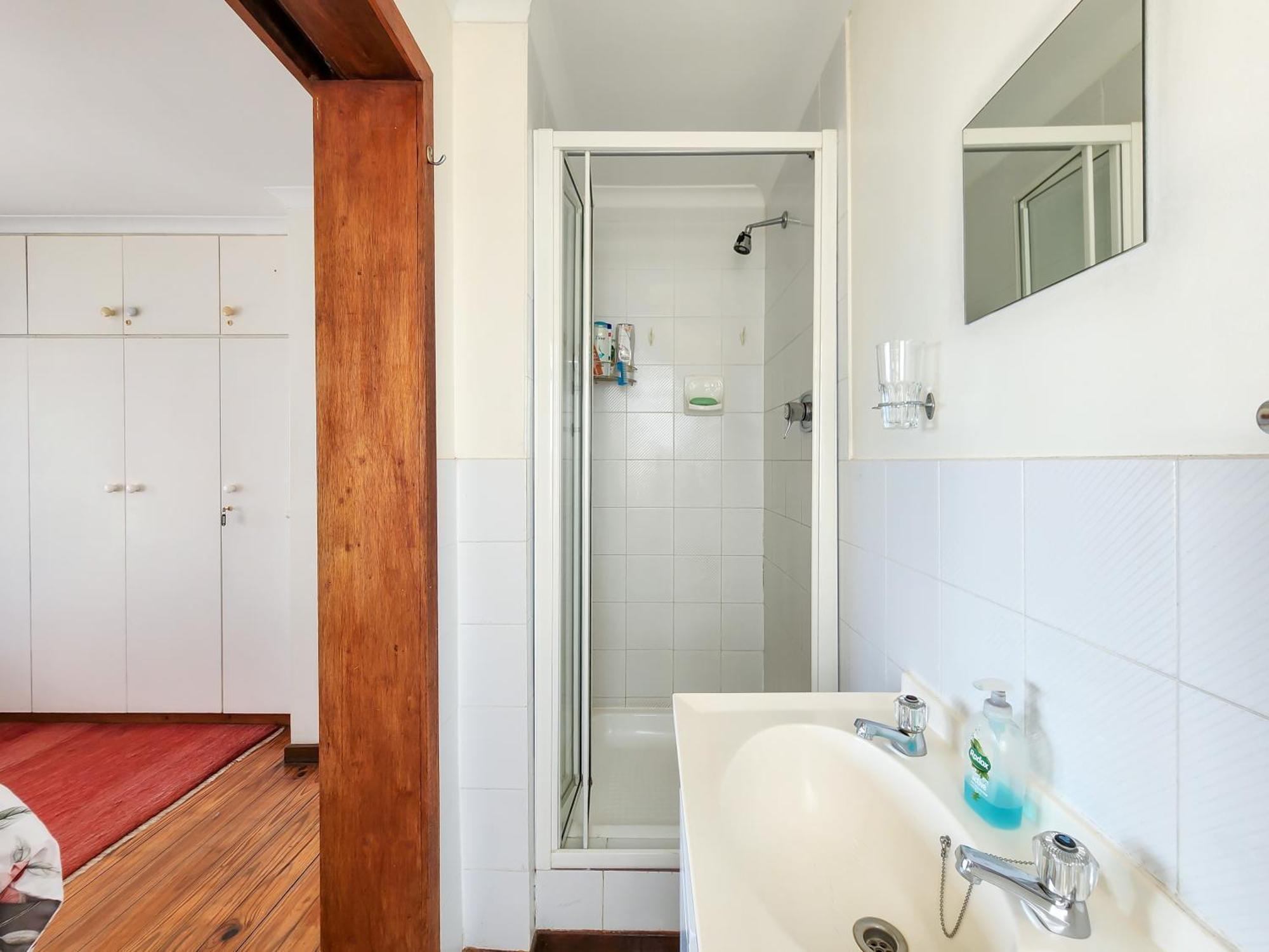 Eindelik Villa Simon's Town Ngoại thất bức ảnh