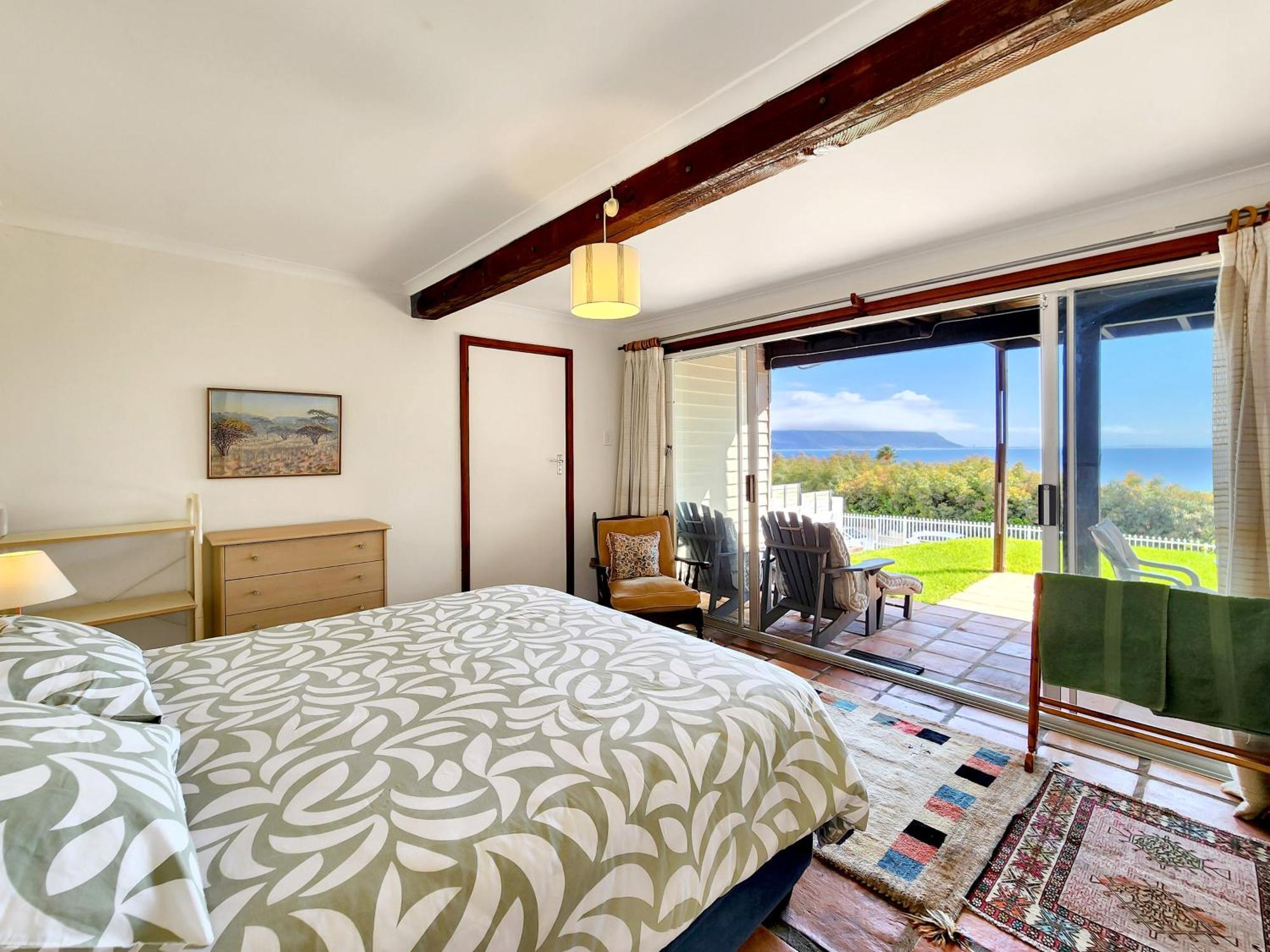 Eindelik Villa Simon's Town Ngoại thất bức ảnh