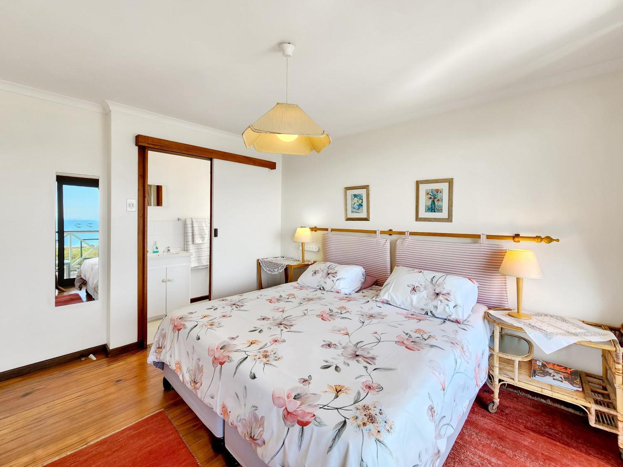 Eindelik Villa Simon's Town Ngoại thất bức ảnh