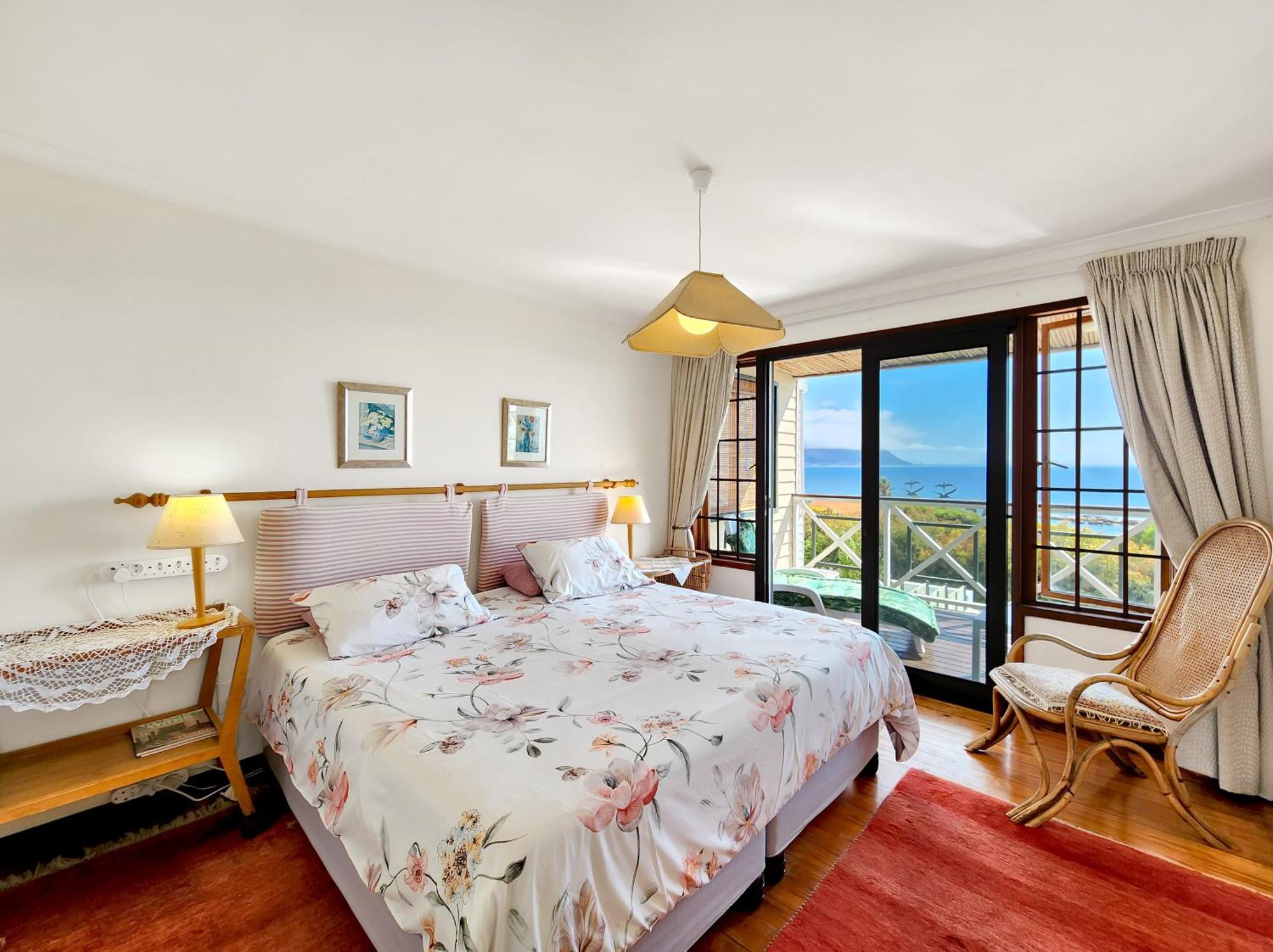 Eindelik Villa Simon's Town Ngoại thất bức ảnh
