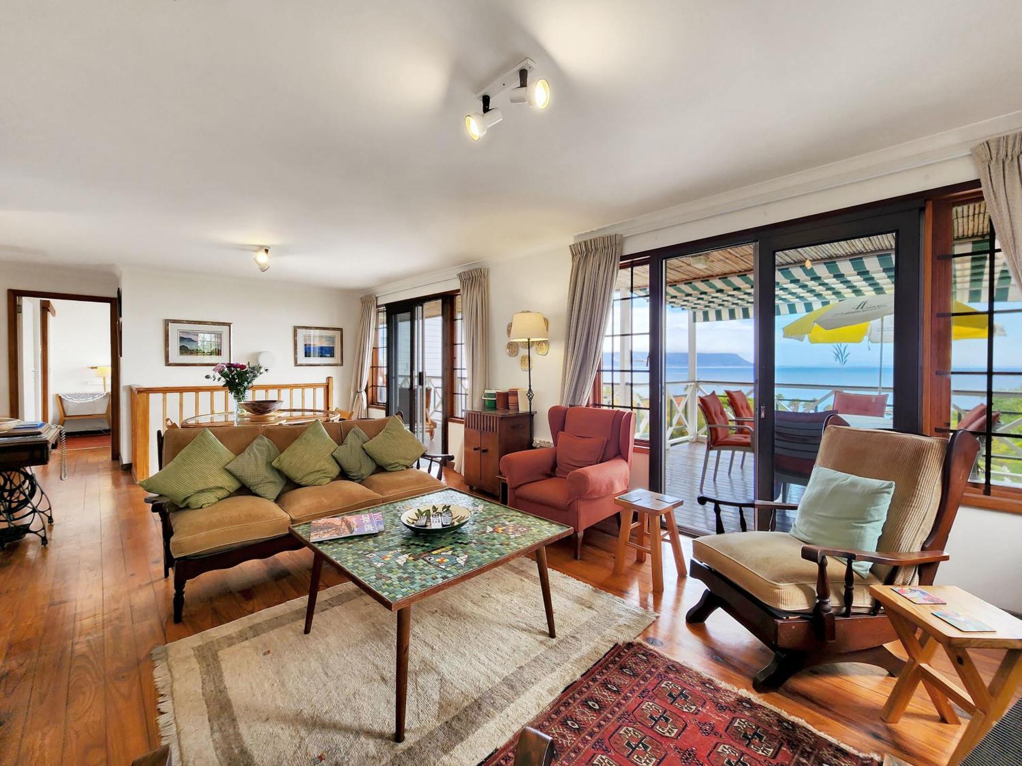 Eindelik Villa Simon's Town Ngoại thất bức ảnh