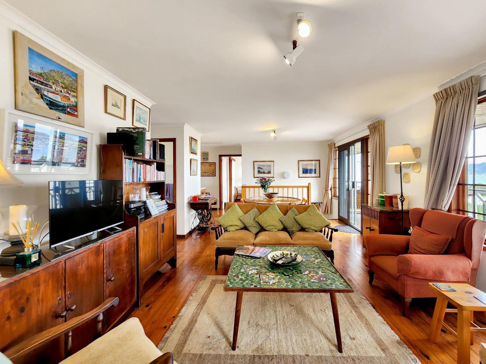Eindelik Villa Simon's Town Ngoại thất bức ảnh