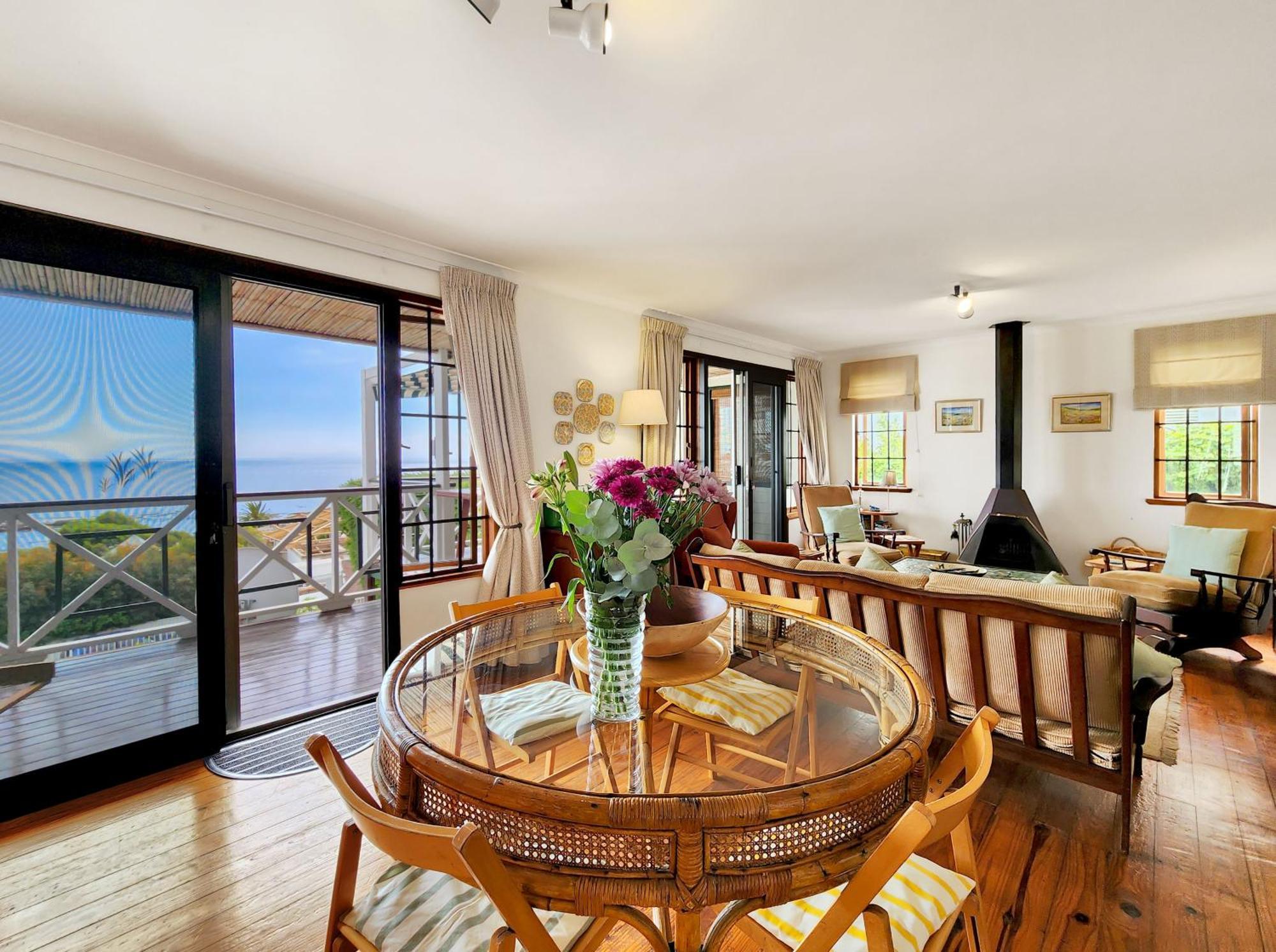 Eindelik Villa Simon's Town Ngoại thất bức ảnh